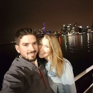 Meet your Posher, Jodi